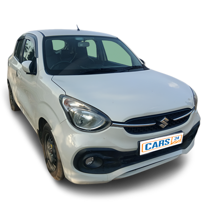 Maruti Celerio-img